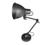 Looox Light collection applique murale - 2 bras - réglable - noir mat ltwistduo