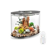 biOrb Aquarium Loop 15 – Lumière LED multicolore avec télécommande
