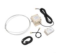 Loop Active MLA-30+ 0.5-30MHz Réception SW Loop Active MLA-30+