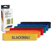 Loop Band (32 Cm) Bande De Résistance Pour Exercices Fitness Et Entrainement Textile Élastique Agréable Sur La Peau Maison, Salle De Sport, Bureau, Parc Fabriqué En Allemagne