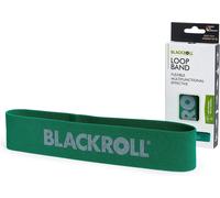 Loop Band (32 Cm)Bande De Résistance Pour Exercices Fitness Et EntrainementTextile Élastique Agréable Sur La PeauMaison,Salle De Sport,Bureau,ParcFabriqué En Allemagne.[K1275]