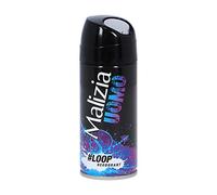 Malizia Déodorant spray #loop pour homme 100 ml