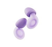 Loop Dream Bouchons d'oreille - Silicone doux, sommeil et ronflements