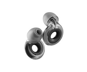 Loop Engage 2 Plus Bouchons d’oreille - Pour des oreilles apaisées au quotidien tout en gardant un discours clair en sorties, au travail & sensibilité au bruit -Réduction du bruit de 16 dB + Mute