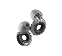 Loop Engage 2 Plus Bouchons d'oreille - Discours clair + Mute | Réduction de bruit de 16 dB (SNR), discours clair, plus Mute. Pour les sorties, le travail et les conversations
