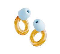 Loop Engage Kids 2 Bouchons d'oreille (6-12 ans) - Anti-bruit quotidien