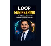 Loop Engineering: Turn AI Into Income: Learn Prompt Engineering From Scratch and Earn With ChatGPT, Claude & Gemini