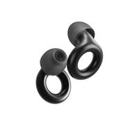 Loop Experience 2 Bouchons d’oreille - Protection auditive certifiée pour les concerts et festivals, événements sportifs, les DJs et la vie nocturne - Réduction du bruit de 17 dB (haute fidélité)