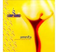 Loop Guru - Amrita-All These & Japanese Soup Warriors