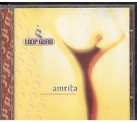 Loop Guru - Amrita [Import]