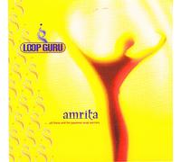 Loop Guru - Amrita [Import]