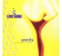 Loop Guru - Amrita [Import]