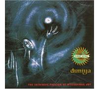 Loop Guru - Duniya The Intrinsic Passion. [Import]