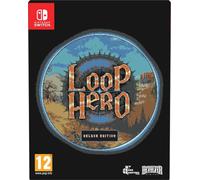 Loop Hero Deluxe Edition Switch