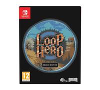 Loop Hero: Deluxe Edition - Switch