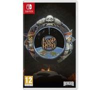 Loop Hero Nintendo Switch G
