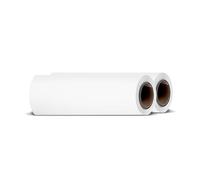 Loop Nation Lot de 2 films de transfert DTF 100 lfm instantané chaud et froid (40 cm)