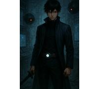 Loop of the Fallen Scholar: Volume 1