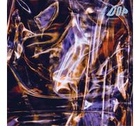 Loop Sonancy (Vinyl) 12" Album Coloured Vinyl (Limited Edition)