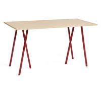 Loop Stand High Table Inclusive Support Table / Table de salle à manger 180 Hay - AE019-A343-AO35