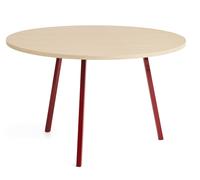 Loop Stand Table Round Table / Table à manger Ø120 Hay - AE018-A340-AO35