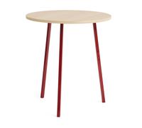 Loop Stand Table Round Table / Table à manger Ø90 Hay - AE017-A341-AO35