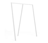 Portemanteau Loop Stand 130x150x60cm WxHxD 130x150x60cm