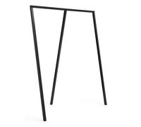 Loop Stand Wardrobe Vestiaire Hay Noir - 5710441004875
