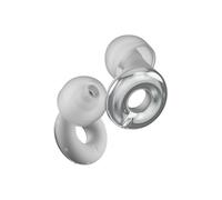 Loop Switch 2 Bouchons d’oreille ajustables - 3 modes de protection en 1 | Parfaits pour la concentration, les voyages, les sorties, les festivals, etc. | Réduction du bruit de 20 à 26 dB (SNR)