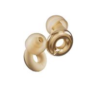 Loop Switch 2 Bouchons d’oreille ajustables - 3 modes de protection en 1 | Parfaits pour la concentration, les voyages, les sorties, les festivals, etc. | Réduction du bruit de 20 à 26 dB (SNR)