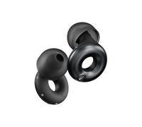 Loop Switch 2 Bouchons d’oreille ajustables - 3 modes de protection en 1 | Parfaits pour la concentration, les voyages, les sorties, les festivals, etc. | Réduction du bruit de 20 à 26 dB (SNR)