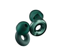 Loop Switch 2 Bouchons d’oreille ajustables - 3 modes de protection en 1 | Parfaits pour la concentration, les voyages, les sorties, les festivals, etc. | Réduction du bruit de 20 à 26 dB (SNR)