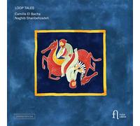 Loop Tales CD