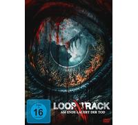 Loop Track – Am Ende lauert der Tod – Noa Campbell, Thomas Sainsbury – DVD