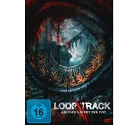 Loop Track - Am Ende lauert der Tod (DVD) Noa Campbell Thomas Sainsbury