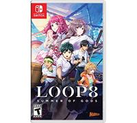 Loop8: Summer of Gods (輸入版:北米) - Switch
