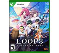 Loop8: Summer of Gods (輸入版:北米) - XboxOne