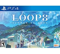 Loop8: Summer of Gods - Celestial Limited Edition (輸入版:北米) - PS4