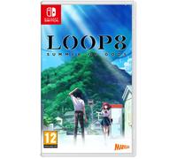 Loop8 Summer of Gods Nintendo SWITCH