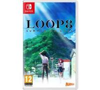Marvelous Jeu vidéo Nintendo Switch Loop8 Summer of Gods G