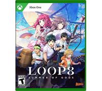 Loop8: Summer Of Gods - Xbox One (Us)
