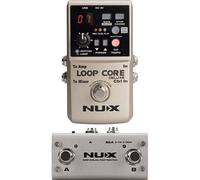 Loopcore Deluxe + Footswitch