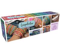 Loopdedooo - Fabrique de bracelets d'amitié - GOLIATH - Dès 8 ans