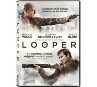 Looper – Sony Pictures Home Entertainment