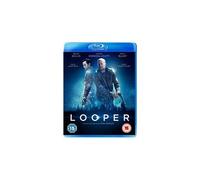 Looper – Blu-ray – Twentieth Century Fox Film Corporation