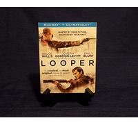Looper [Blu-Ray]