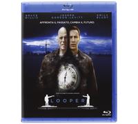 Looper [Blu-ray]