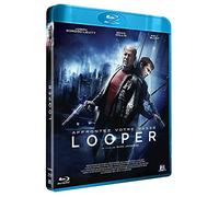 Looper - Blu-Ray