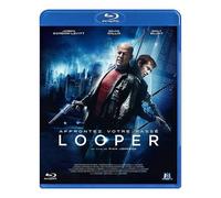 Looper - Blu-Ray