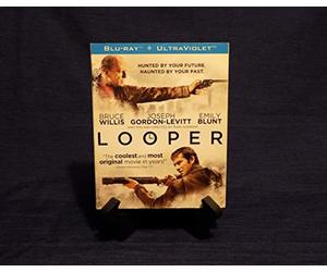 Looper [Blu-Ray]